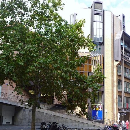 Bemont 4 Apartamento Genebra Exterior foto