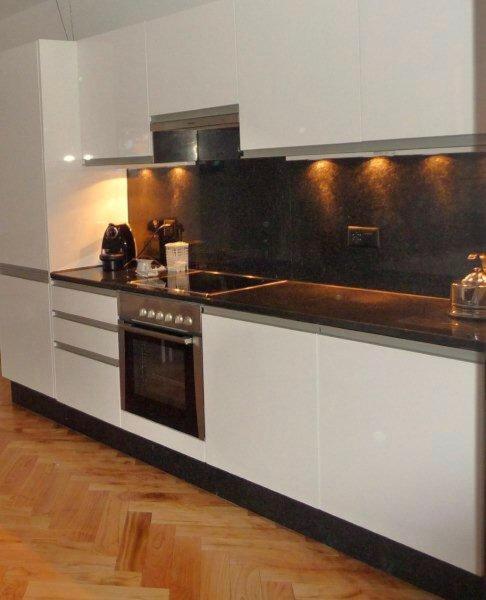 Bemont 4 Apartamento Genebra Exterior foto